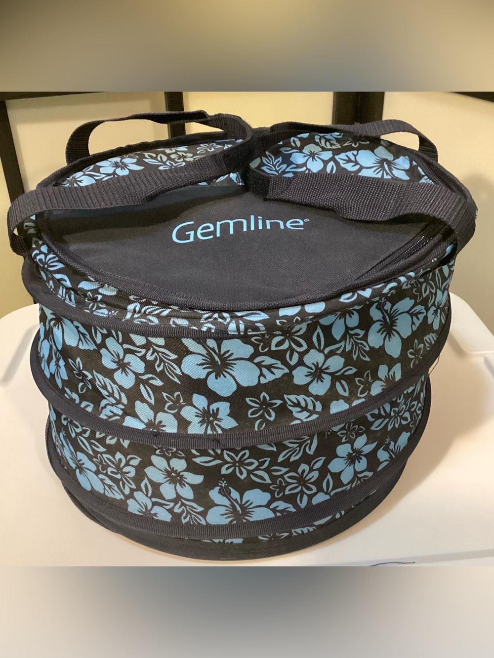 NEW Gemline collapsible waterproof/insulated cooler bag 13”